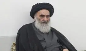 دفتر آیت‌الله سیستانی مبلغ فطریه امسال را اعلام کرد
