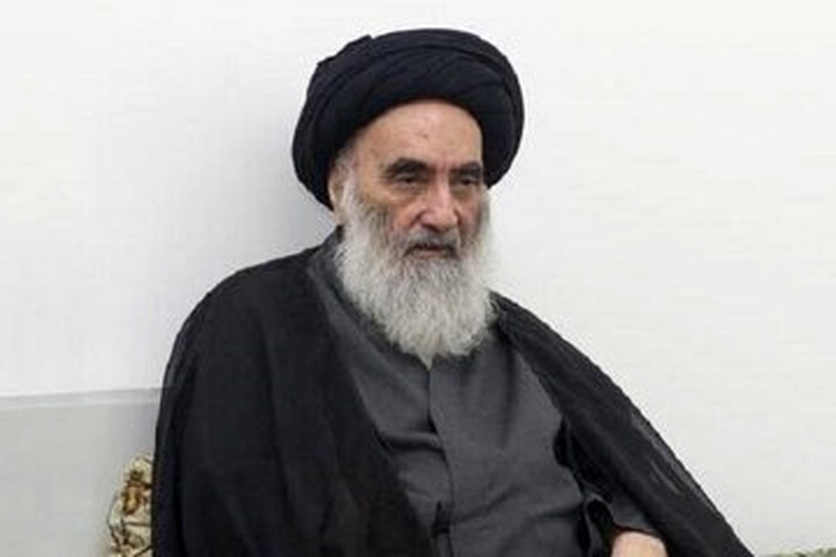 دعا کردن به فارسی در نماز واجب؟/ پاسخ حضرت آیت الله سیستانی