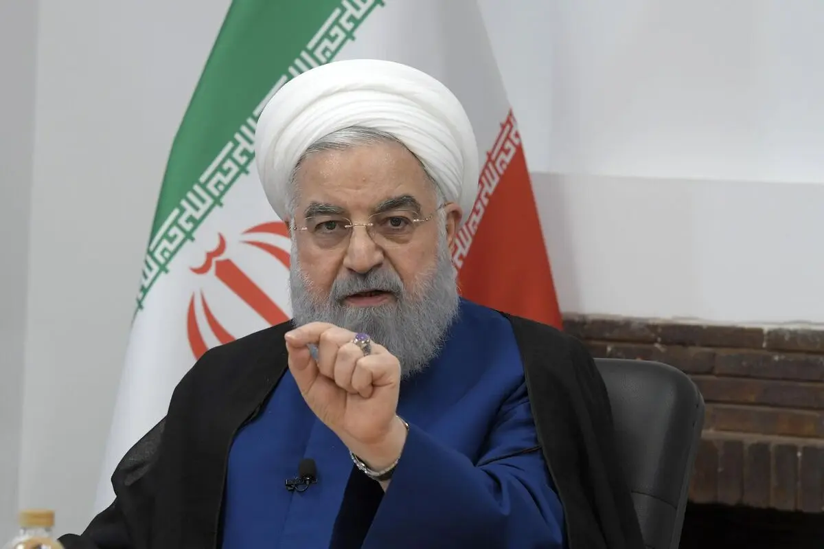 اظهارات مهم روحانی درباره دلایل ردصلاحیتش/ مجلس اقلیت، دولت اقلیت و خبرگان اقلیت به نفع نظام نیست