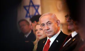 نتانیاهو: تبلیغات رسانه‌ای عامل نفرت جهانی از من است!

