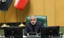 نیکزاد: بیش از ۹۰ درصد از منابع، صرف هزینه‌های جاری دولت می‌شود
