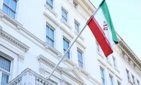واکنش به حضور زنان بی‌حجاب در مراسم سفارت ایران در لندن/ درخواست بسیج دانشجویی از امیرعبداللهیان/ ویدئو

