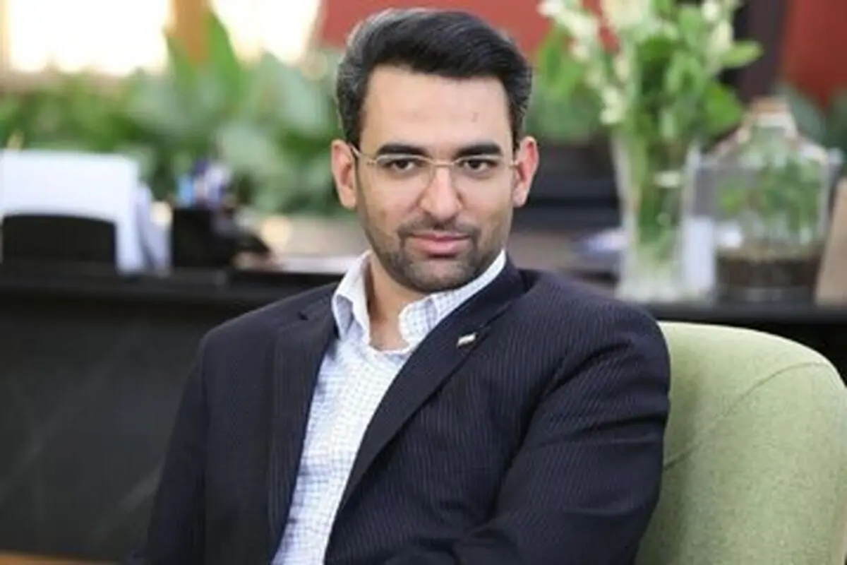 پشت پرده انتقادات آذری جهرمی از دولت پزشکیان