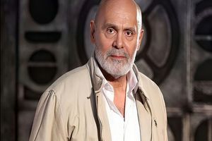تغییر چهره تکان دهنده جمشید هاشمپور جنجال به پا کرد/ ویدئو