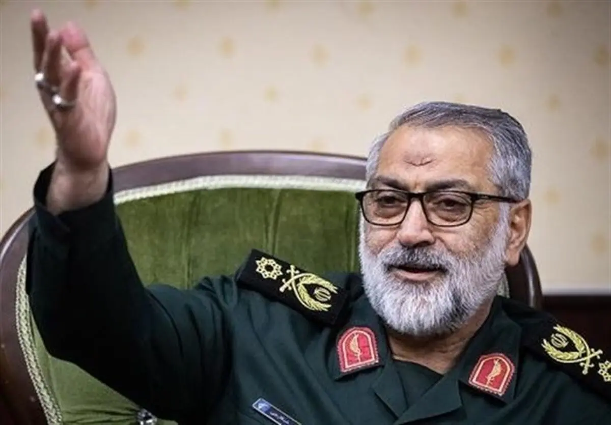 سخنگوی ارشد نیروهای مسلح به کشورهای مسلمان: به قدرت پوشالی آمریکا اعتماد نکنید/ به ایران اسلامی و مردم مسلمان اعتماد کنید