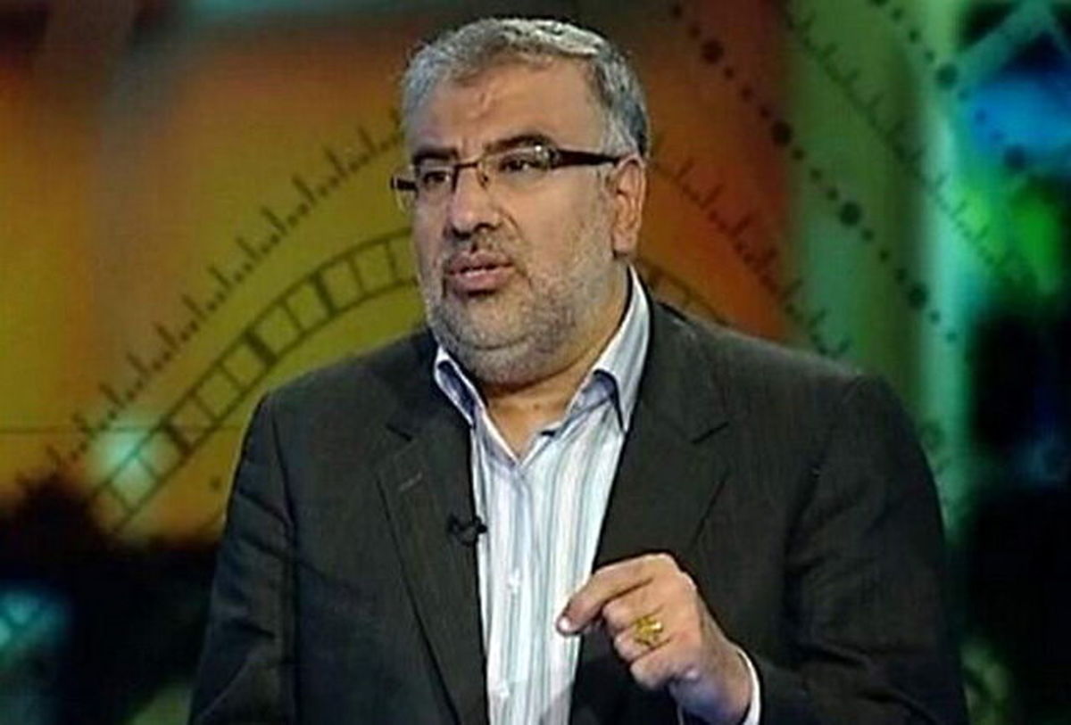 وزیر نفت: در ازای ارسال سوخت به لبنان، پول گرفتیم