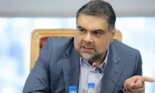 کیهان دستیار قالیباف را به بی‌غیرتی متهم کرد