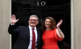 نخست‌وزیر جدید انگلیس کیست؟