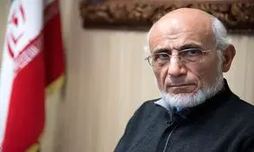 میرسلیم: قومی که خدا آنها را دوست داشته باشد، خوار و ذلیل نمی‌شود