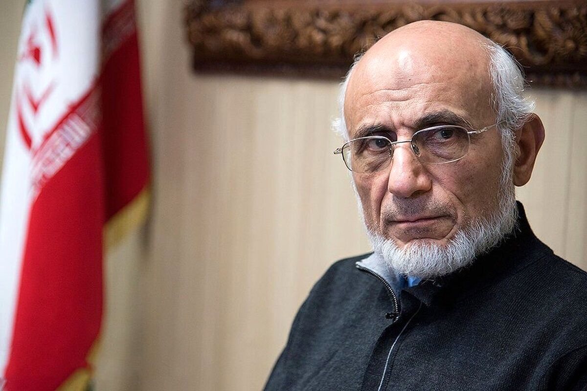 میرسلیم: قومی که خدا آنها را دوست داشته باشد، خوار و ذلیل نمیشود