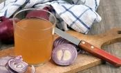 آب این سبزی، معده درد را مداوا می‌کند