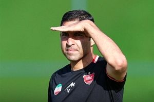 وحید هاشمیان: در یکسری از پست ها نیاز به جذب بازیکن داریم/ فعلا از هوش‌ طبیعی مان استفاده می‌کنیم/ ویدئو