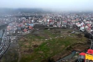 مقابله با زمین خواری ۳ هزار میلیارد تومانی در گیلان
