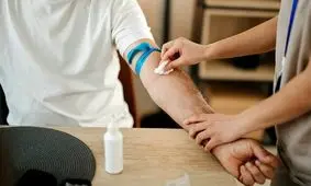 ۵ آزمایشی که ‌ بعد از ۴۰‌ سالگی باید انجام دهید
