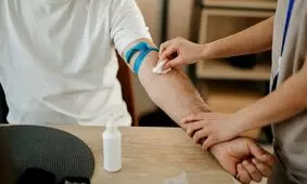 ۵ آزمایشی که ‌ بعد از ۴۰‌ سالگی باید انجام دهید
