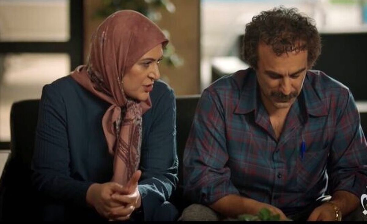 سهم «محسن تنابنده» از تبلیغات «پایتخت ۷» چقدر است؟