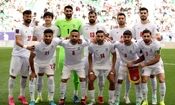 ترکیب تیم ملی فوتبال برابر قطر اعلام شد/ عکس