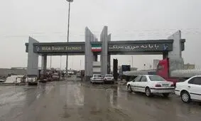 بیش از ۱۰۹ هزار مسافر از ابتدای طرح نوروزی از پایانه‌های مرزی عبور کردند

