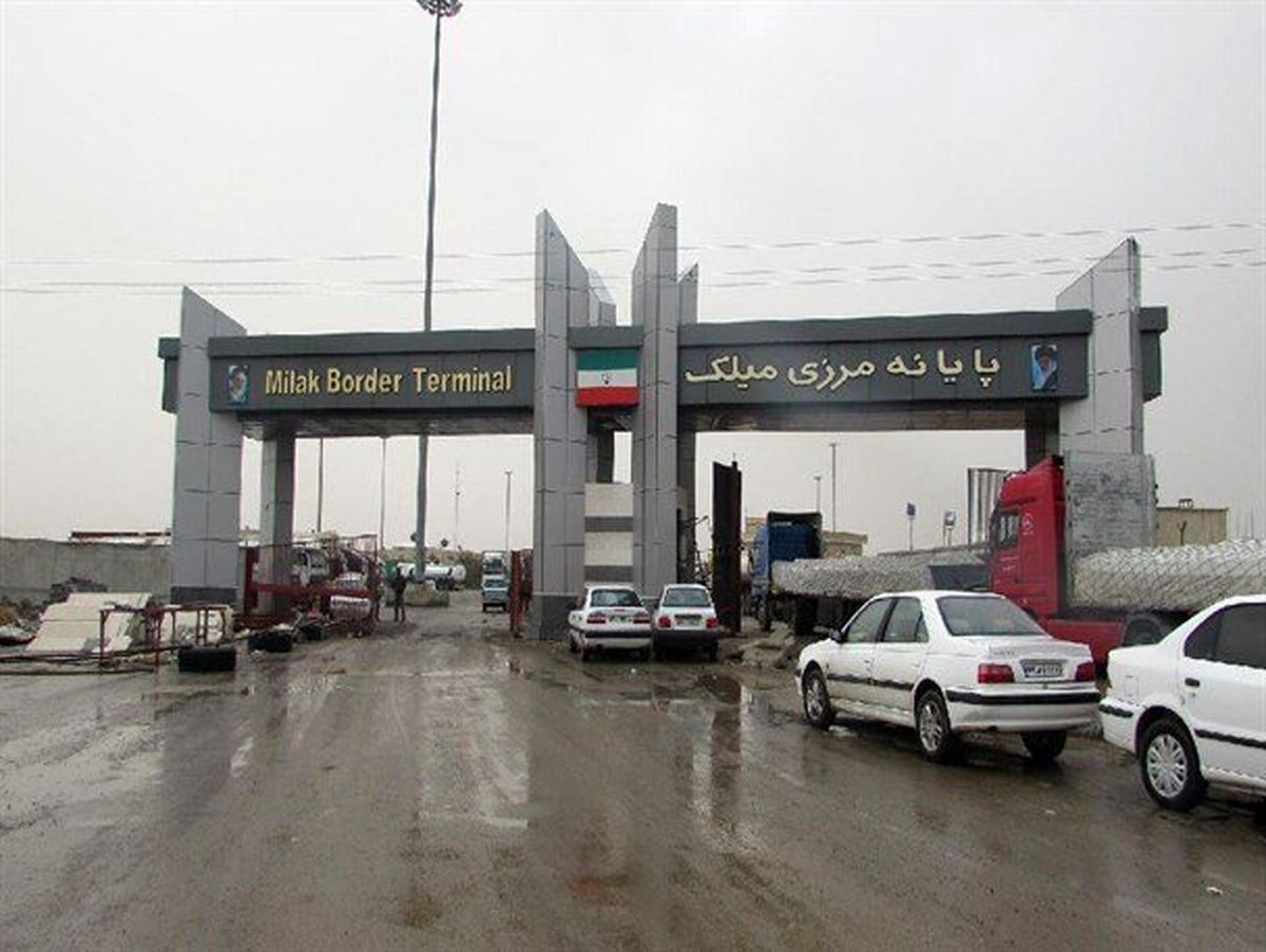 بیش از ۱۰۹ هزار مسافر از ابتدای طرح نوروزی از پایانههای مرزی عبور کردند