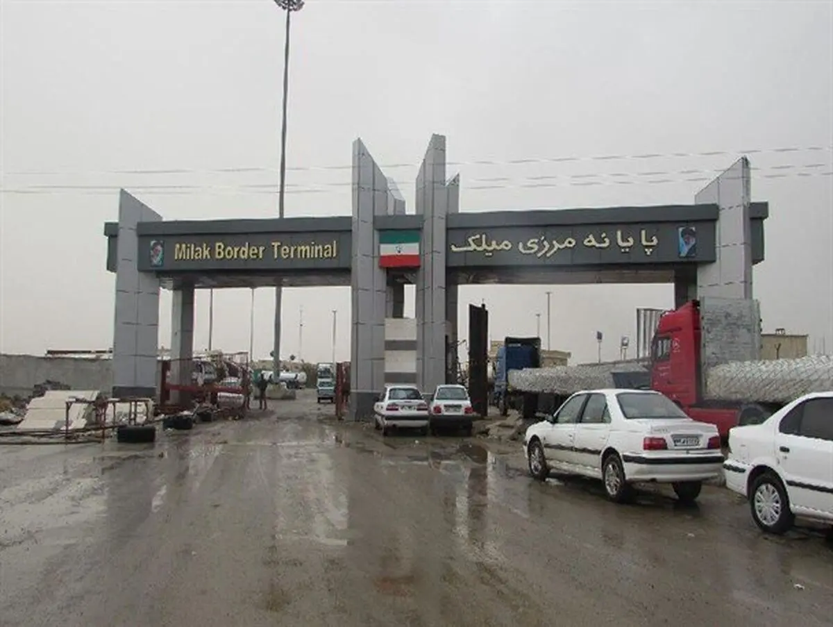 بیش از ۱۰۹ هزار مسافر از ابتدای طرح نوروزی از پایانه‌های مرزی عبور کردند

