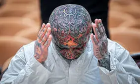 تتلو درخواست ملاقات با مقامات قضایی نداشته است

