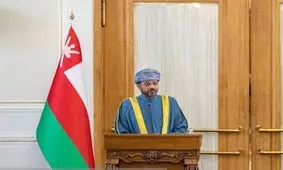 وزیر خارجه عمان: حامل پیام مکتوب سلطان عمان برای پزشکیان هستم

