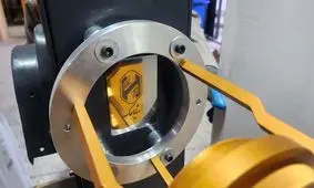 دستگاه حکاکی لیزری؛ نقطه شروع یک تحول صنعتی