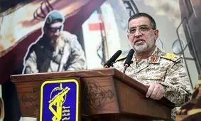 سخنگوی سپاه: مرکز موساد را با 36 کشته زدیم/ پالایشگاه حیفا را 2بار موشک‌باران کردیم و از کار افتاد