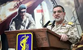 سخنگوی سپاه: مرکز موساد را با 36 کشته زدیم/ پالایشگاه حیفا را 2بار موشک‌باران کردیم و از کار افتاد