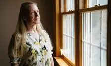 استارت‌آپی که به مردم کمک می‌کند بمیرند!