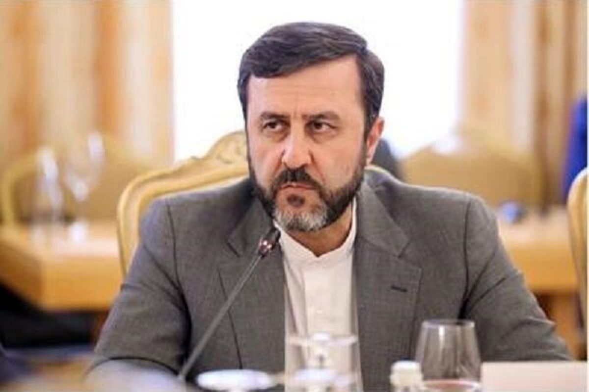 روایت معاون وزیر خارجه از مذاکرات با اروپایی ها بر سر اخطاریه فعال کردن اسنپ بک