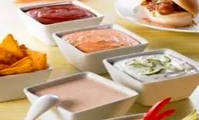 طرز تهیه 3 سس پرطرفدار 
