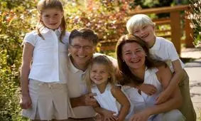 فرزندان بیل گیتس چه کاره شدند؟