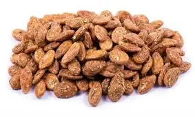 ایران از افغانستان تخمه جابانی وارد کرد