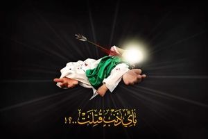 آیا نام و سن فرزند شیرخوار امام حسین مشخص است؟/ کدام تاریخ نویسی اولین بار او را علی اصغر(س) نامید؟