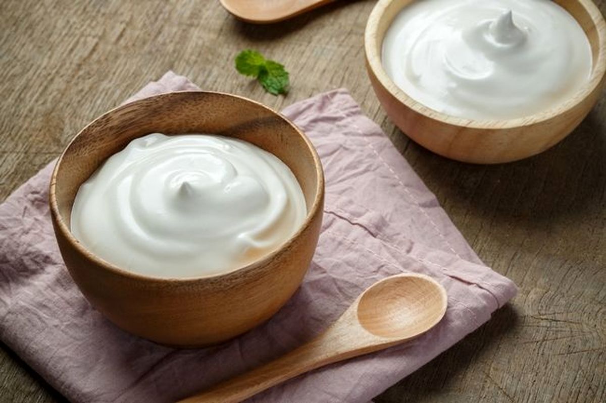 ۷ فایده شگفت انگیز ماست برای سلامتی