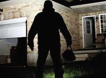 سرقت مسلحانه از خانه زن ایرانی در کانادا/ ویدئو