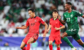 جام ملت های آسیا ۲۰۲۳؛ کره حریف استرالیا شد