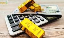 ماشین حساب ۴۰۰ هزار تومانی ۱۳۹۳، حالا معادل یک گرم طلا است