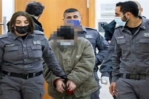 رژیم صهیونیستی مدعی بازداشت یک نظامی اسرائیلی به اتهام همکاری با ایران شد