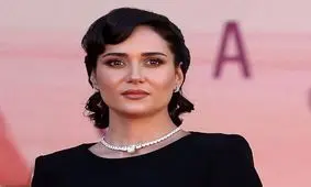 شوخی عجیب حسن فتحی کارگردان سریال شهرزاد با پریناز ایزدیار/ ویدئو