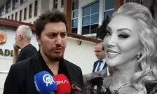 جزئیات اظهارات پسر خواننده «گولو» درباره پرونده مرگ مادرش