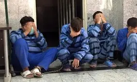 سرقت 50 میلیارد تومانی از مرد طلافروش