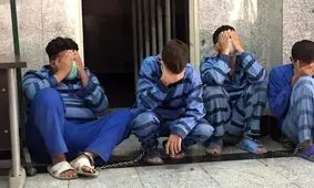 سرقت 50 میلیارد تومانی از مرد طلافروش