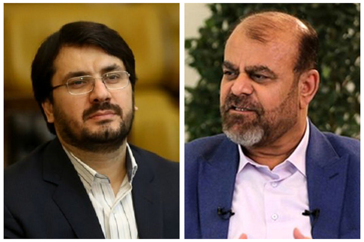 رستم قاسمی میرود و بذرپاش جای او را میگیرد/ منتظر خانهتکانی بیشتر در دولت سیزدهم باشید