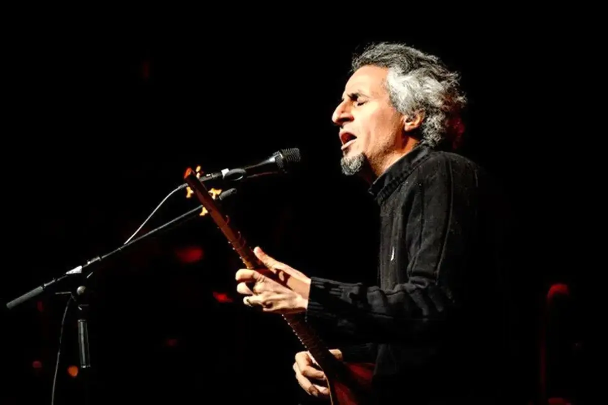 محسن نامجو: این وطن است که زخم برمی‌دارد/ دیاسپورای ایرانی موافق حمله به ایران، چگونه کشتگان دی‌ماه را از آن خود می‌داند و کشتگان میناب را نه؟/ ویدئو