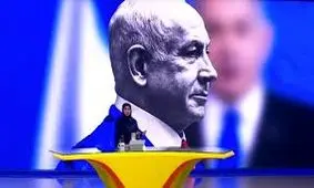 پاسخ کوبنده مجری زن صداوسیما به نتانیاهو/ ویدئو