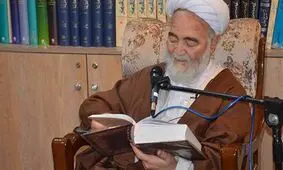 امام جمعه منصوب امام خمینی درگذشت