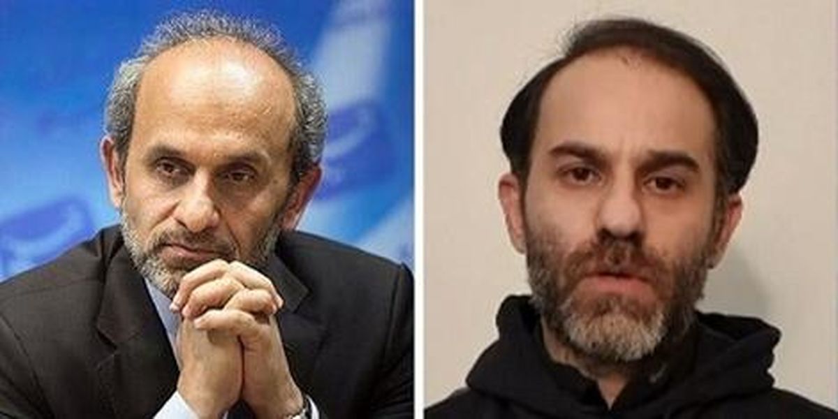 پیام نمادین پناهندگی نام هایی چون میثم و مقداد
