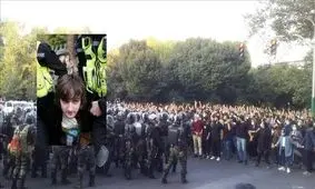 قوه عدلیه درباره دستگیر شدگان اعتراضات اخیر، چگونه رای خواهد داد؟

